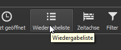 Wiedergabeliste